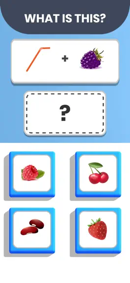 Game screenshot Guess Emoji! apk