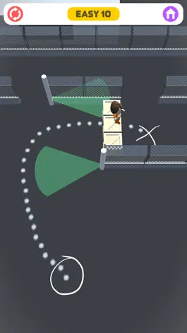 Game screenshot Jailbreak Plan hack