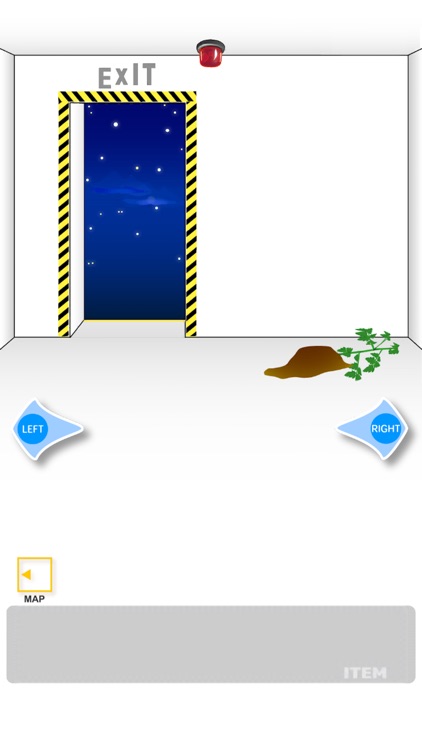 Don't Push the Button4.5