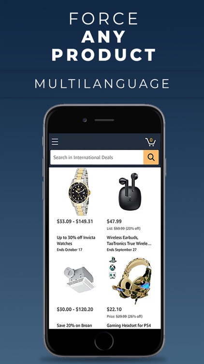 Anyweb Magic trick screenshot-6