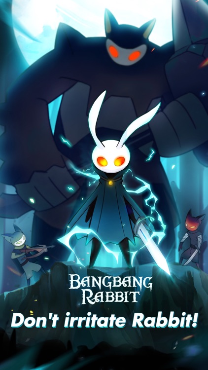 Bangbang Rabbit! screenshot-0