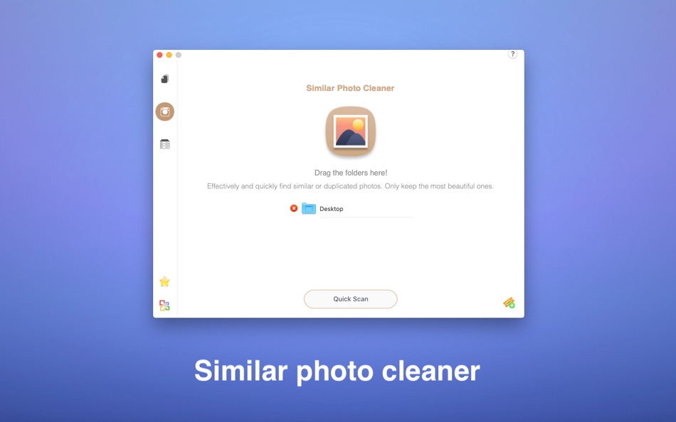 #2. Duplicate Cleaner Master (macOS) 来自: 万林 彭
