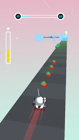 Game screenshot Ninjuicer apk
