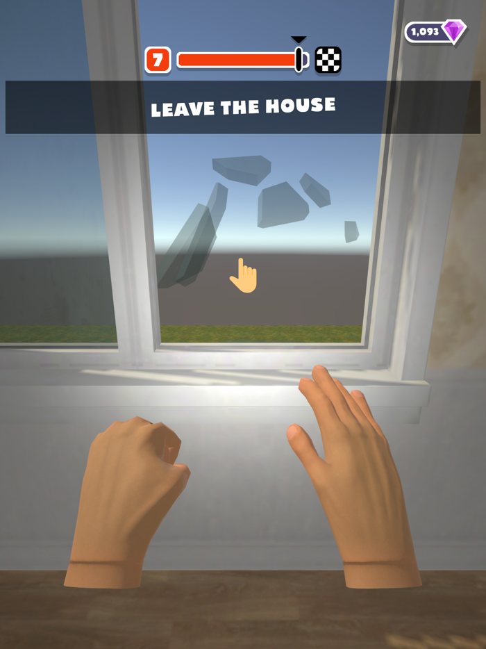 Thief Simulator 2021