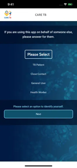 Game screenshot Care TB hack