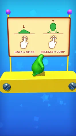 Game screenshot Slime Man hack