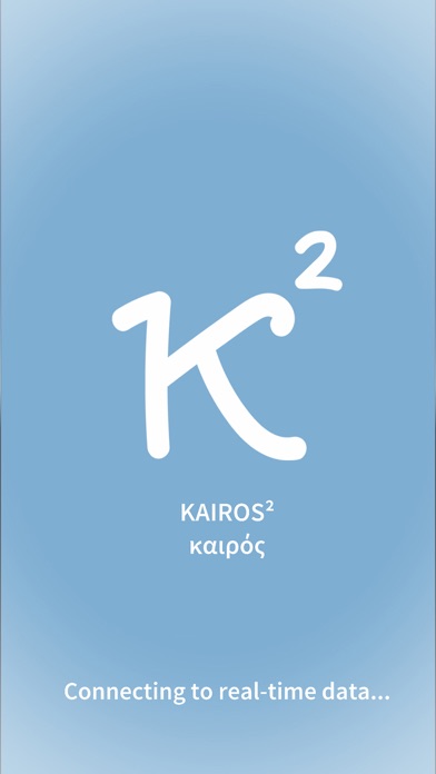 How to cancel & delete Kairos² AR from iphone & ipad 1