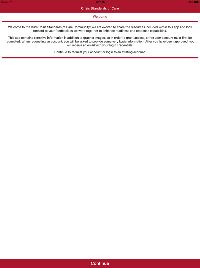 UofU Health Burn CSC