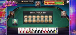 Game screenshot Spades -royale plus jokers vip hack