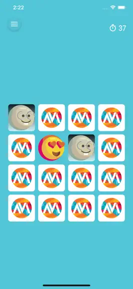 Game screenshot My-Memory apk