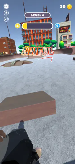 Game screenshot Skateboard Master hack