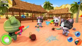 Game screenshot Water Park Battle Ground 3D apk