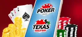 Game screenshot POKER Texas Hold'em e Fechado apk