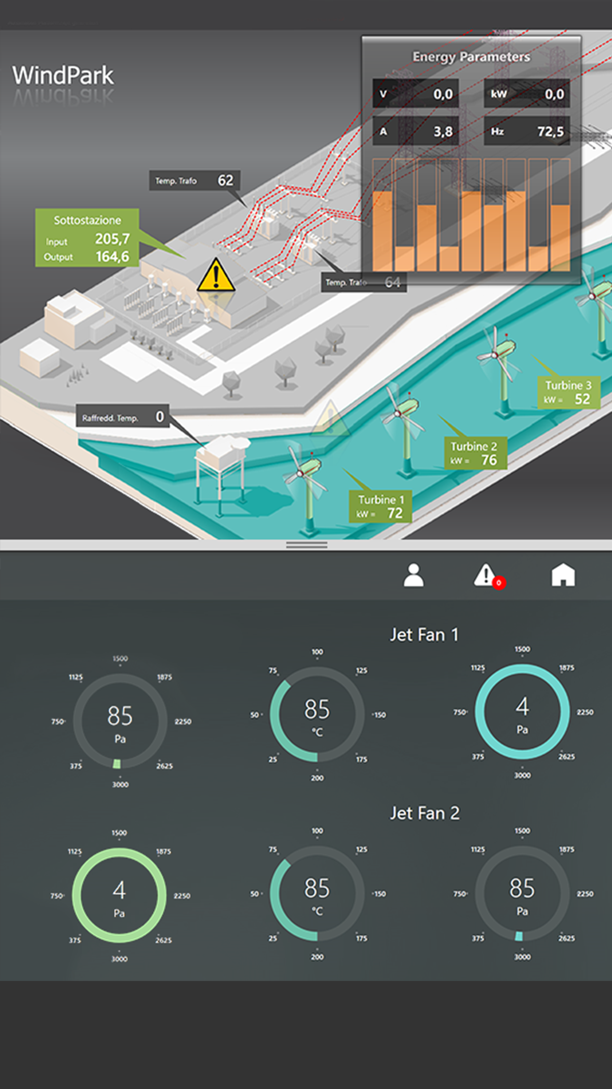 Movicon.NExT WebClient