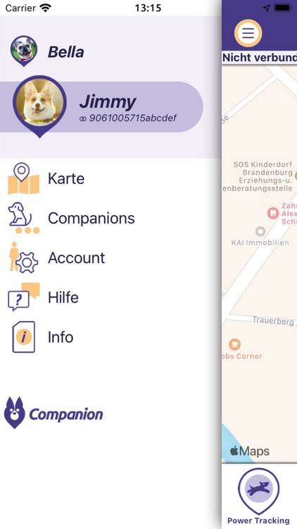 GPS Companion screenshot-5