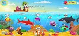 Game screenshot Catching the Fish apk