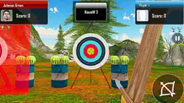Game screenshot Archery Arrow Master Bow Games mod apk