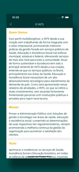 Game screenshot INTS Médicos hack