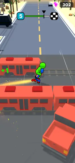 Game screenshot Hero Rescue 3D hack