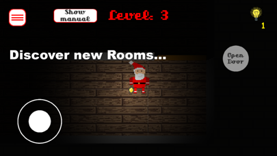 Screenshot #2 pour Christmas Quest The Lost Gifts