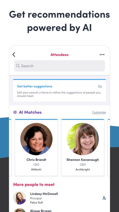 Bellevue Chamber Screenshot