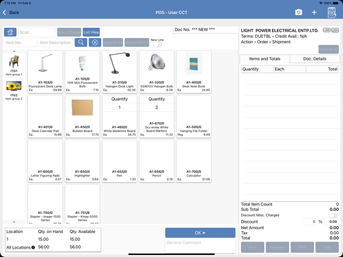 AutoSimply SalesAnywhere 2021