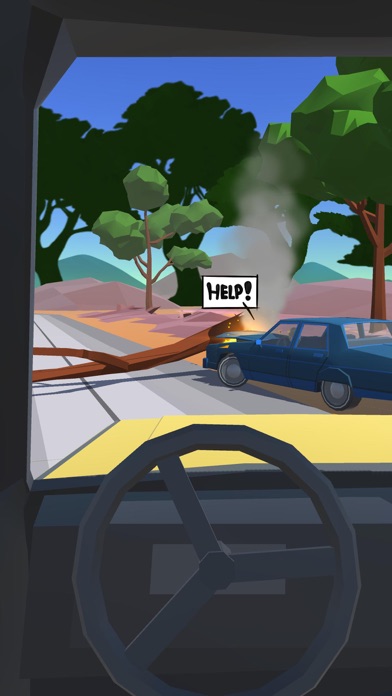 Accident Hero Screenshot