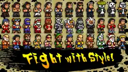 Game screenshot Tap Tap Street Fight mod apk