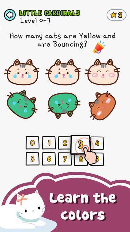 Kitto - Logic Game for Kids