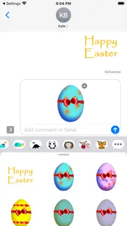 easter eggz sticker pack problems & solutions and troubleshooting guide - 1