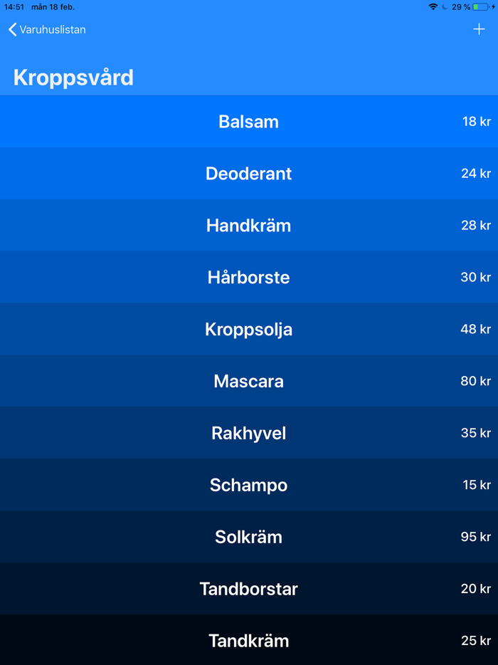Skandinaviens Största Varuhus