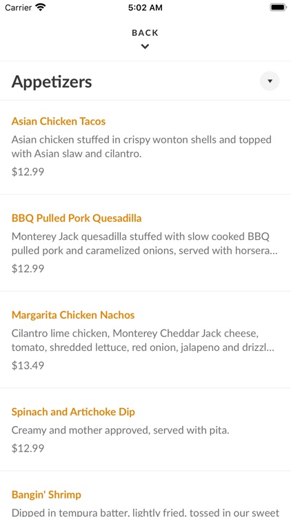 Your Mothers House NY