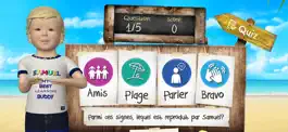 Game screenshot LSF Signes avec Samuel mod apk