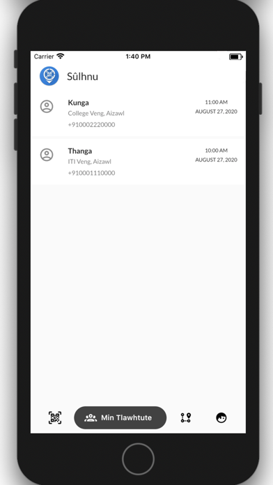 Sulhnu Screenshot