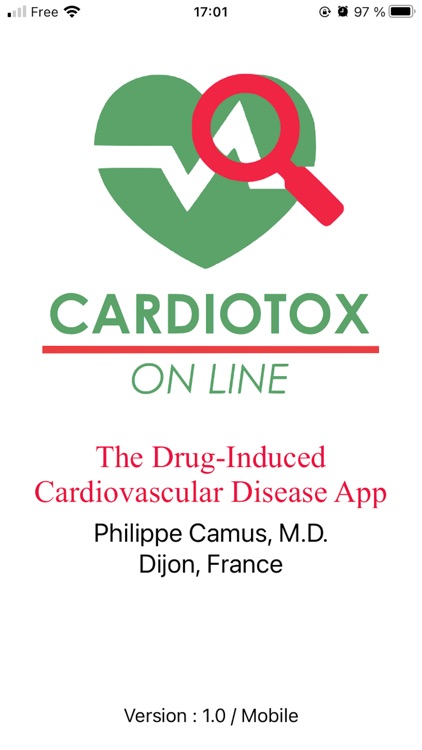 Cardiotox