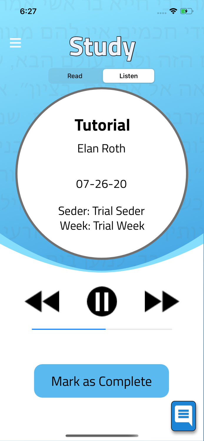 Lishmah Daily Jewish Learning