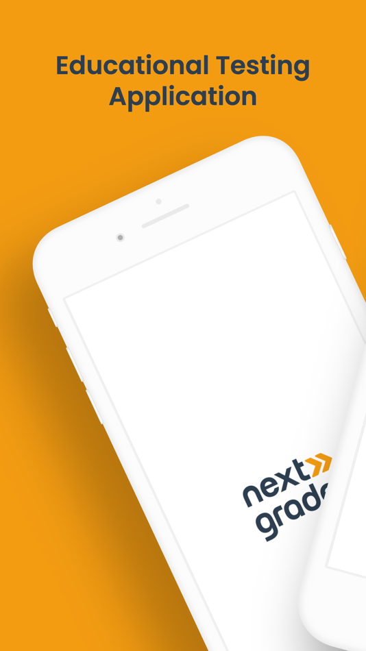 #1. Next Grade (iOS) 由: ZST