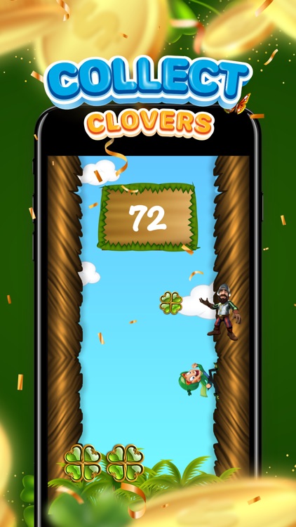 Leprechaun Adventures