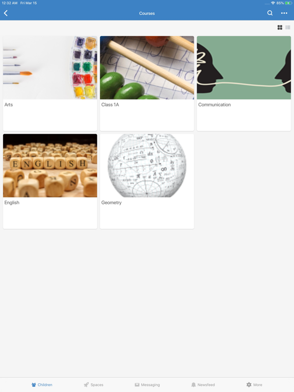 Screenshot #5 pour MOE Parent Kit