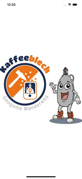 Game screenshot Kaffeeblech mod apk