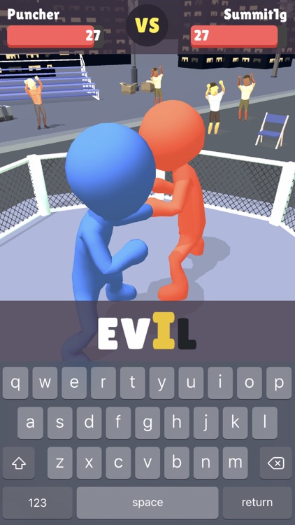 Type Punch
