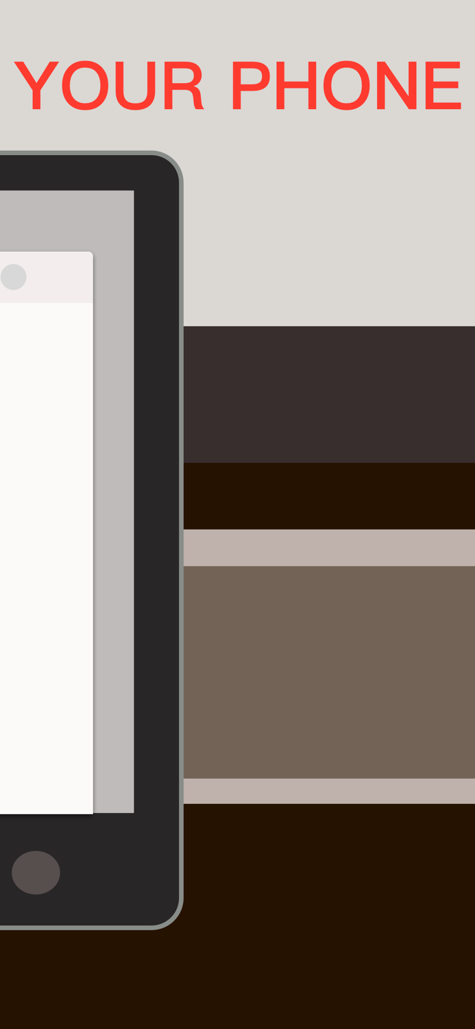 AirTesla - Screen Mirror