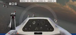 Game screenshot Pro Air Race Flight Simulator hack