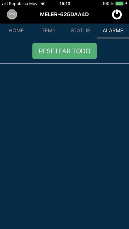 Meler BT screenshot-6