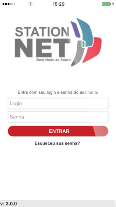 Screenshot #2 pour Station NET