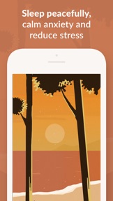 Wild Journey - Nature Sounds screenshot