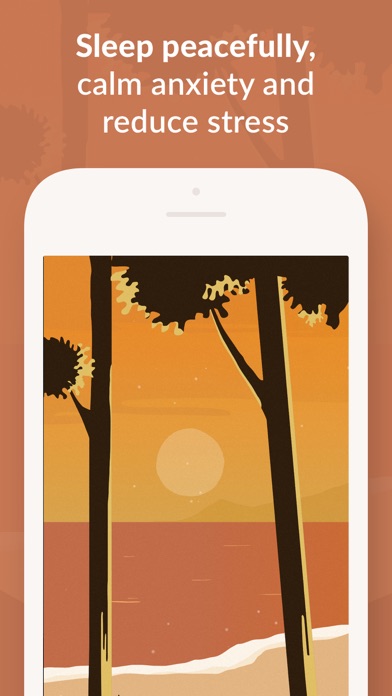 Wild Journey - Nature Sounds Screenshot