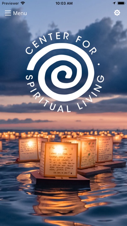 Center for Spiritual Living SE