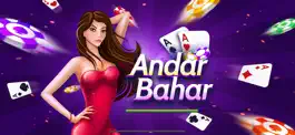 Game screenshot OS Andar Bahar mod apk