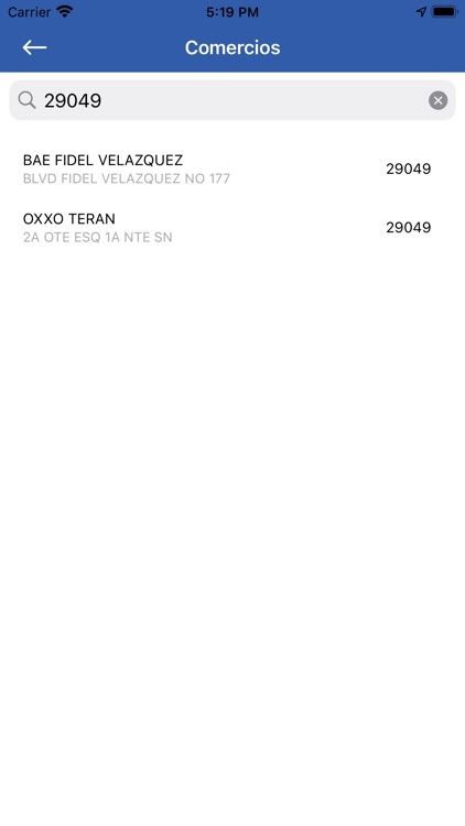 Pretech App screenshot-8